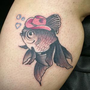 Image post by @jessfoxtattoos on Instagram