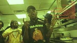 Video post by @boogieofficial on YouTube