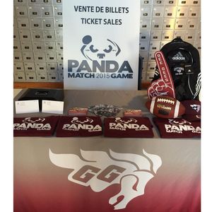 Image post by @uottawageegees on Instagram