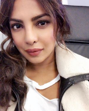 Image post by @priyankachopra on Instagram