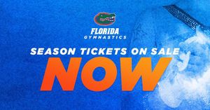 Image post by @gatorsgym on Instagram