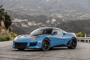 Image post by @lotuscars on Instagram