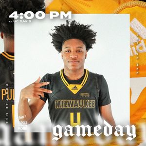 Image post by @mke_mbb on Instagram
