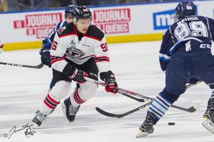 Image post by @quebec_remparts on Instagram