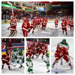 Image post by @du_hockey on Instagram