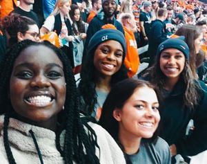 Image post by @cusewbb on Instagram