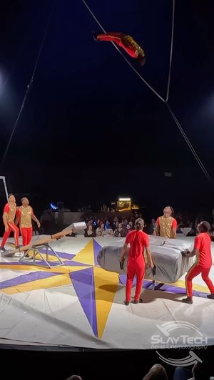 Video post by @slaytech on Instagram