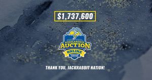 Image post by @gojackssdsu on Instagram