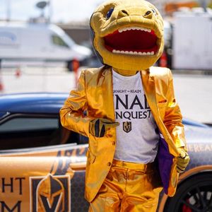 Image post by @chancenhl on Instagram