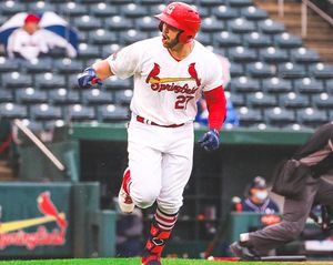 Image post by @springfield_cardinals on Instagram