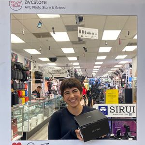 Image post by @avcstore on Instagram