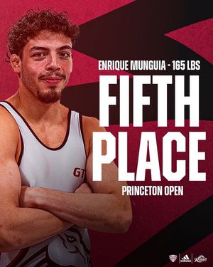 Image post by @RiderWrestling on Twitter