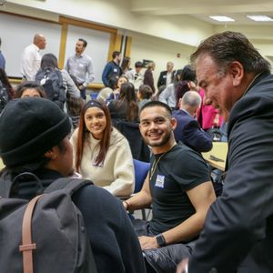 Image post by @sjsubusiness on Instagram