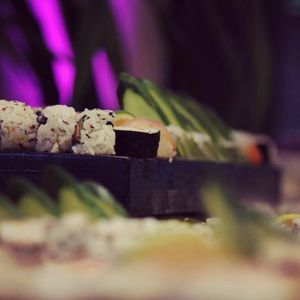 Image post by @hotelmadero on Instagram