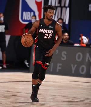 Image post by @miamiheatstore on Instagram