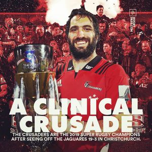 Image post by @rugbypass on Instagram