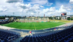 Image post by @chattanoogafc on Instagram