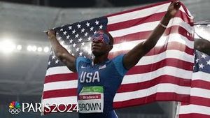 Video post by @nbcsports on YouTube