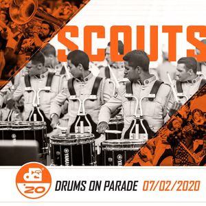 Image post by @madisonscouts on Instagram