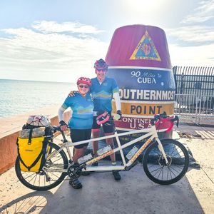 Image post by @eastcoastgreenway on Instagram