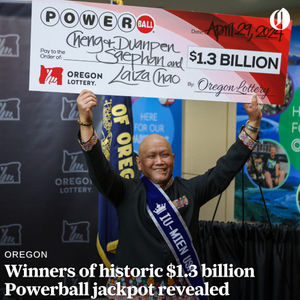 Image post by @theoregonian on Instagram