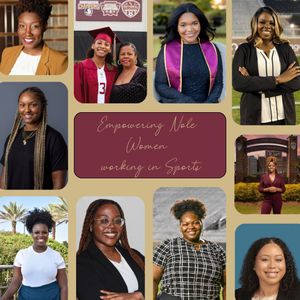 Image post by @FSUSport on Twitter