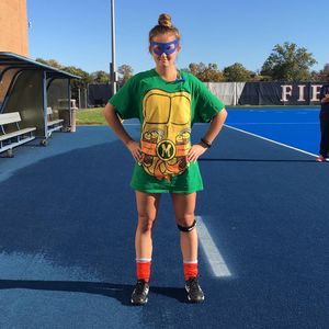 Image post by @uvafieldhockey on Instagram