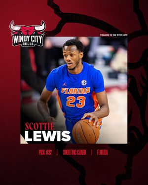 Image post by @windycitybulls on Instagram