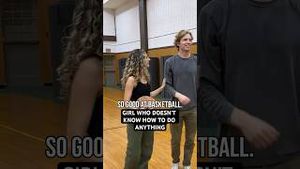 Video post by @americanhighshorts on YouTube