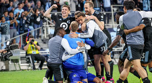 Image post by @usopencup on Instagram