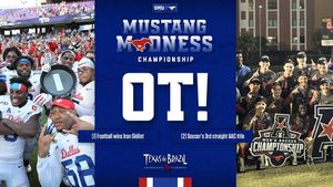 Image post by @smu_msoc on Instagram