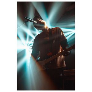 Image post by @k_reckd on Instagram