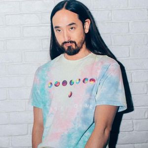 Image post by @steveaoki on Instagram