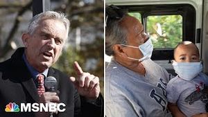 Video post by @msnbc on YouTube