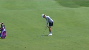 Video post by @RangeGoatsGC on Twitter