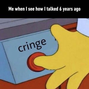Image post by @9gag on Instagram