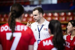 Image post by @usahandballwnt on Instagram