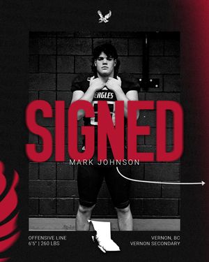 Image post by @ewu_football on Instagram