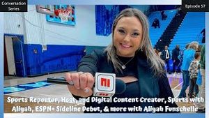 Video post by @danielleclardy on YouTube