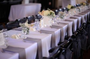 Image post by @luxcateringandevents on Instagram