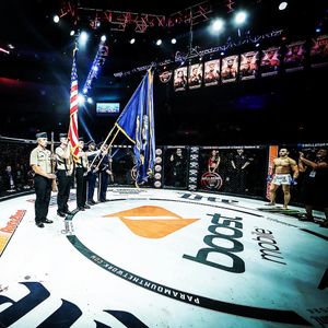 Image post by @mikechandlermma on Instagram
