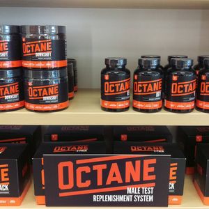 Image post by @completenutritionlogan on Instagram