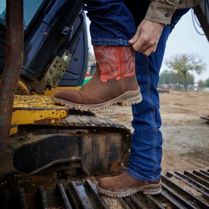 Image post by @tonylamaboots on Instagram