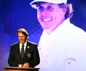 Image post by @golfhalloffame on Instagram