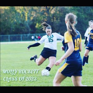 Image post by @deancollegewomenssoccer on Instagram