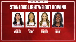 Image post by @stanfordlwtcrew on Instagram
