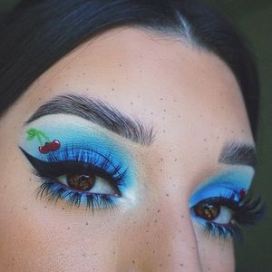 Image post by @nyxcosmetics on Instagram