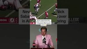Video post by @247sports on YouTube