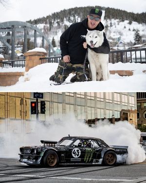 Image post by @kblock43 on Instagram