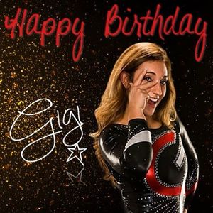 Image post by @ugagymnastics on Instagram